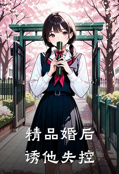 精品婚后，诱他失控