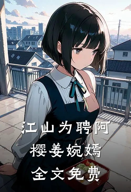 江山为聘阿樱姜婉嫣全文免费
