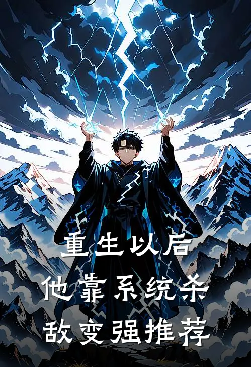 重生以后，他靠系统杀敌变强推荐
