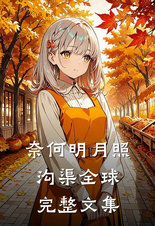 奈何明月照沟渠全球完整文集