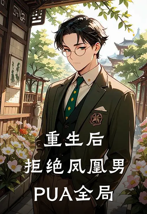重生后，拒绝凤凰男PUA全局