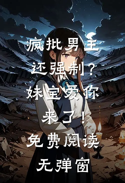 疯批男主还强制？妹宝爱你来了！免费阅读无弹窗