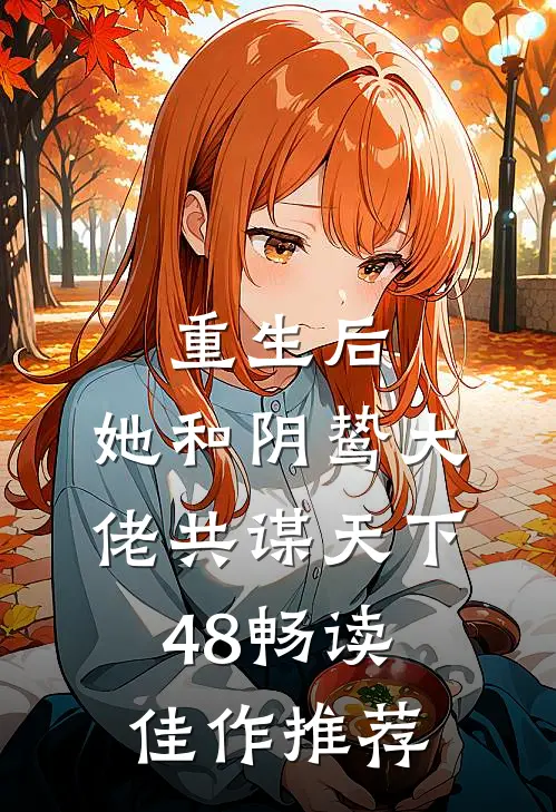 重生后,她和阴鸷大佬共谋天下48畅读佳作推荐