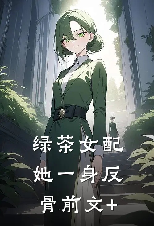 绿茶女配她一身反骨前文+