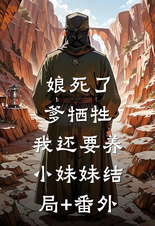 娘死了，爹牺牲，我还要养小妹妹结局+番外