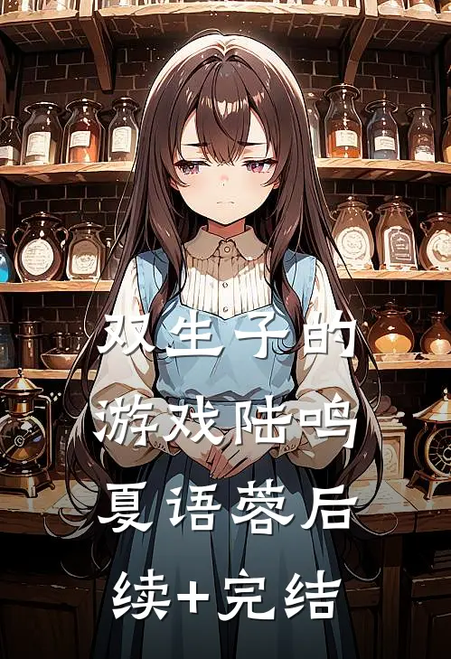 双生子的游戏陆鸣夏语蓉后续+完结