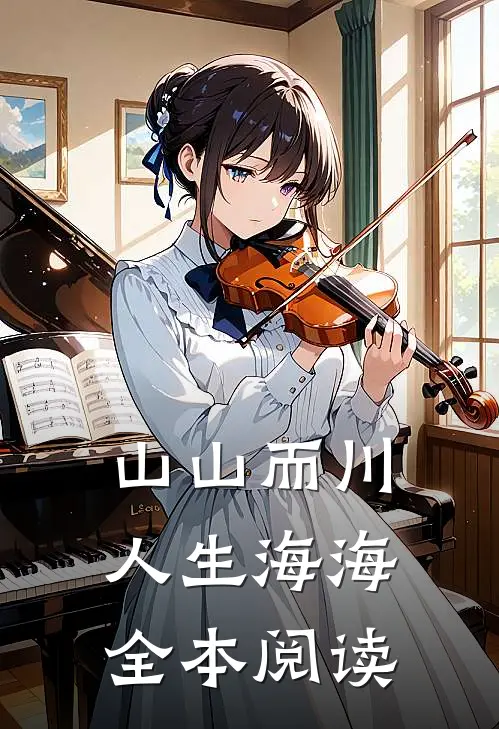 山山而川，人生海海全本阅读