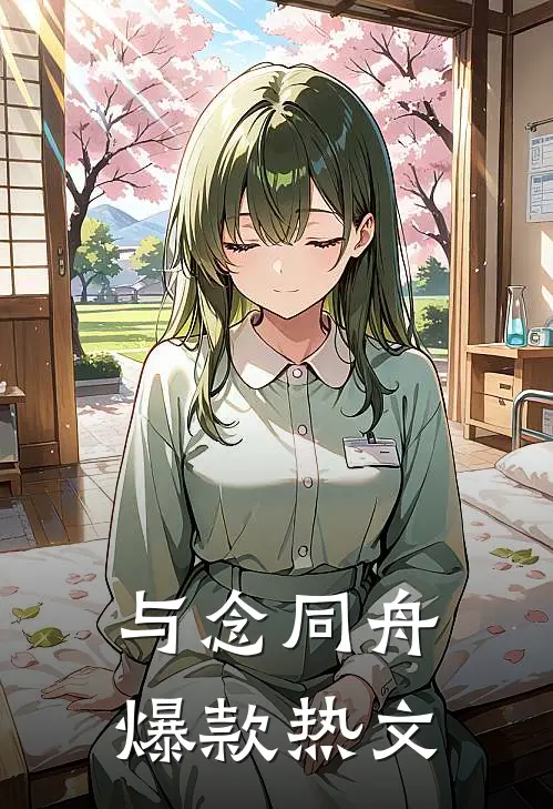 与念同舟爆款热文