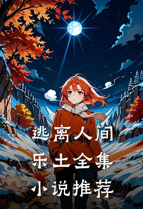 逃离人间乐土全集小说推荐