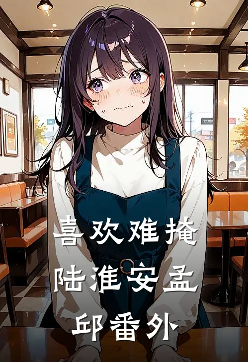 喜欢难掩陆淮安孟邱番外