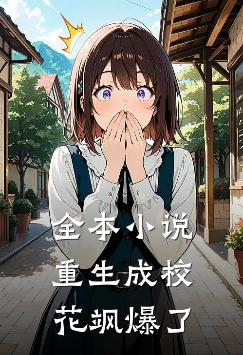 全本小说重生成校花飒爆了