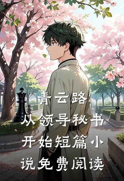 青云路：从领导秘书开始短篇小说免费阅读