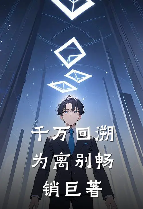 千万回溯为离别畅销巨著