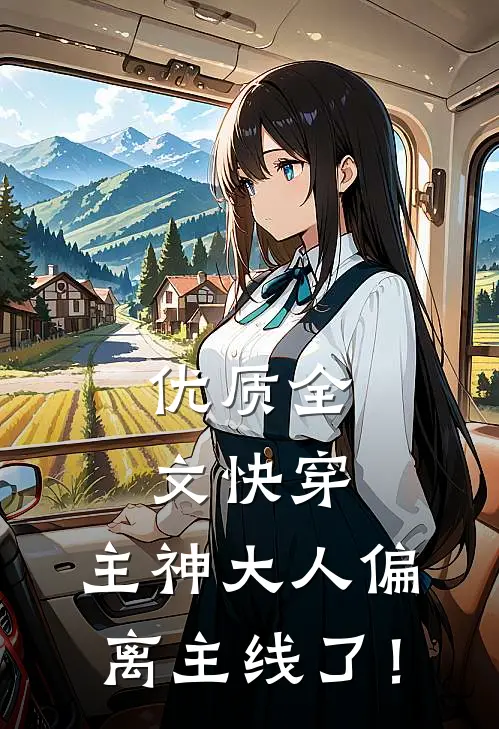 优质全文快穿：主神大人偏离主线了！