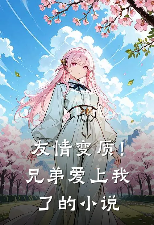 友情变质!兄弟爱上我了的