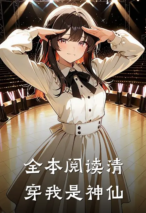 全本阅读清穿我是神仙