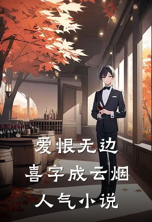 爱恨无边，喜字成云烟人气小说