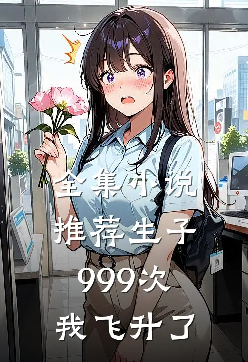 全集小说推荐生子999次,我飞升了