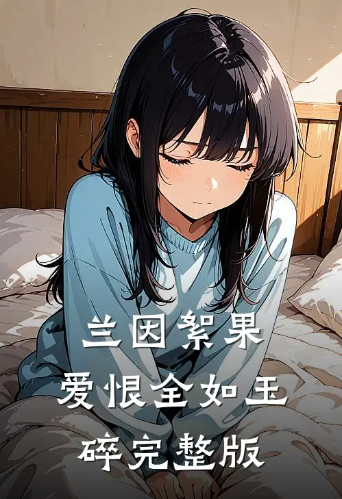 兰因絮果，爱恨全如玉碎完整版