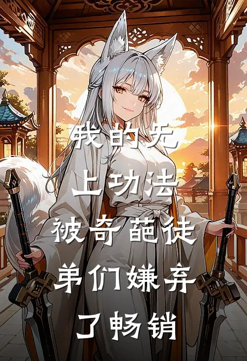 我的无上功法，被奇葩徒弟们嫌弃了畅销