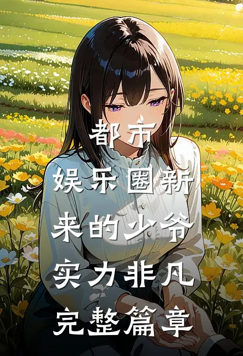 都市：娱乐圈新来的少爷实力非凡完整篇章