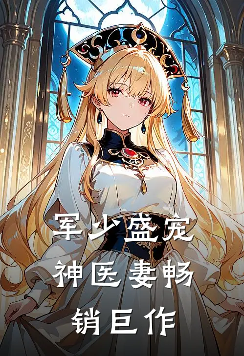 军少盛宠神医妻畅销巨作