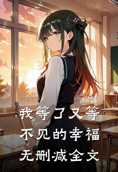 我等了又等不见的幸福无删减全文