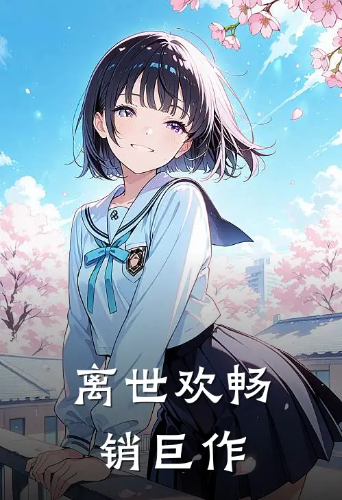 离世欢畅销巨作