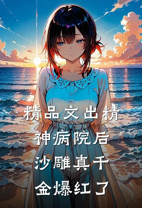 精品文出精神病院后，沙雕真千金爆红了