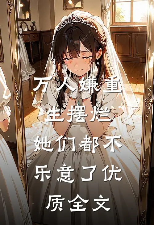 万人嫌重生摆烂,她们都不乐意了优质全文