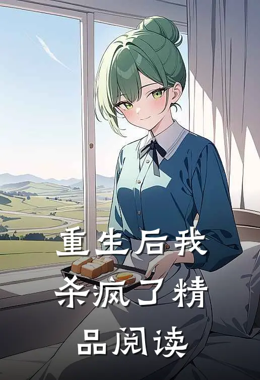 重生后我杀疯了精品阅读