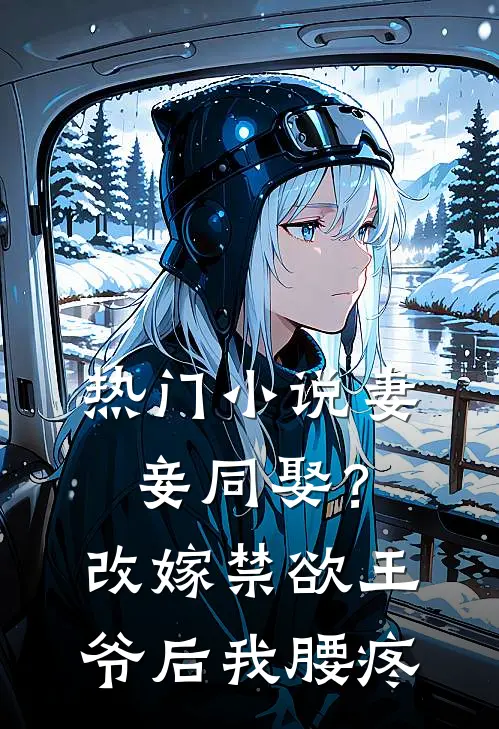 热门小说妻妾同娶？改嫁禁欲王爷后我腰疼