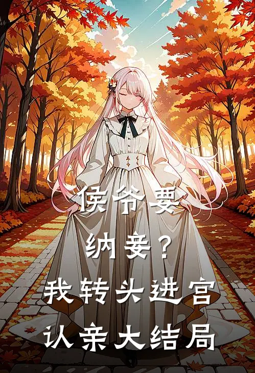 侯爷要纳妾?我转头进宫认亲大结局是