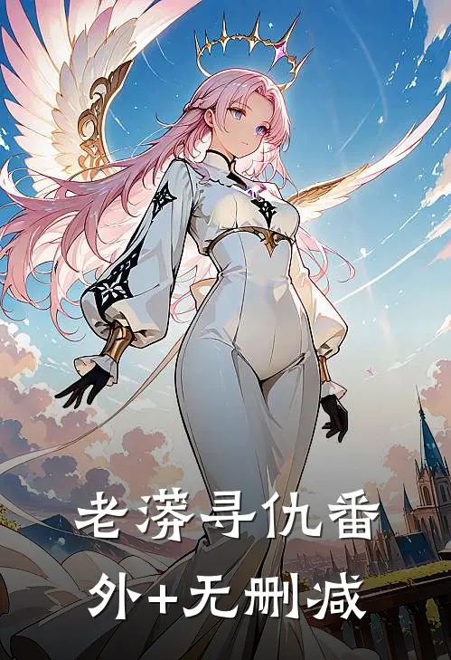 老蟒寻仇番外+无删减