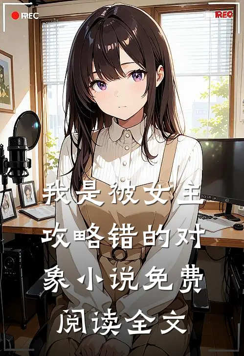 我是被女主攻略错的对象小说免费阅读全文
