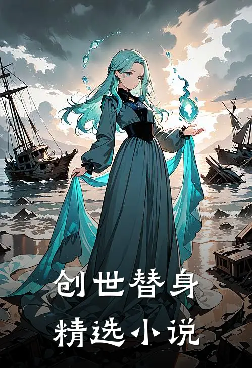 创世替身精选小说