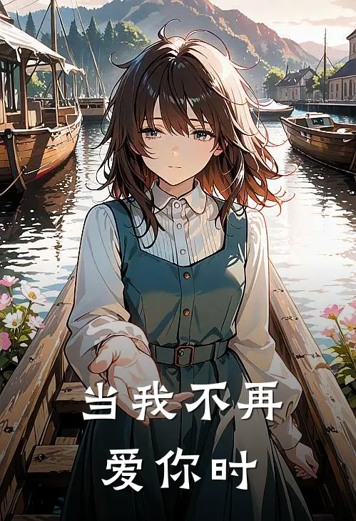 当我不再爱你时