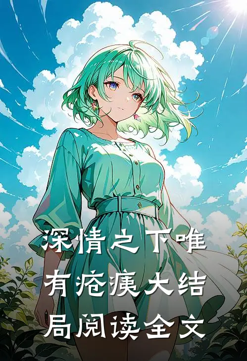 深情之下唯有疮痍大结局阅读全文