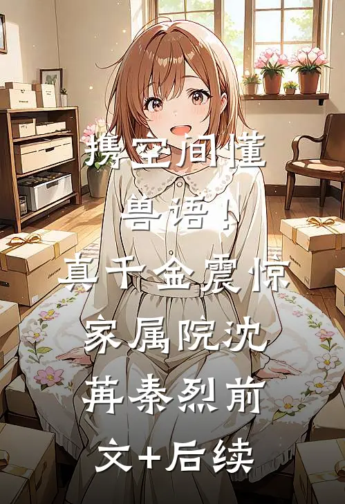 携空间懂兽语！真千金震惊家属院沈苒秦烈前文+后续