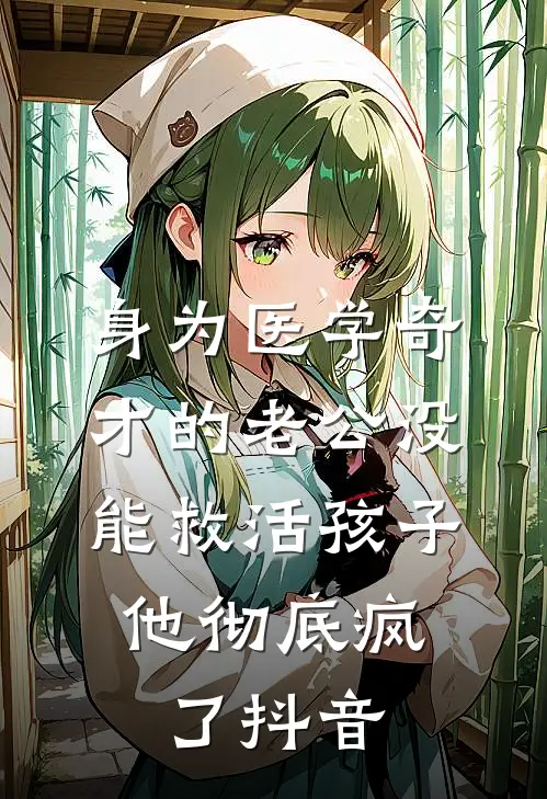 身为医学奇才的老公没能救活孩子，他彻底疯了抖音