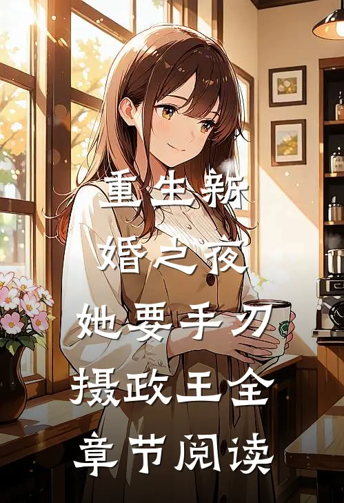 重生新婚之夜，她要手刃摄政王全章节阅读