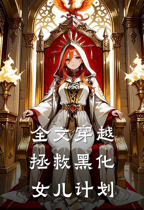 全文穿越：拯救黑化女儿计划