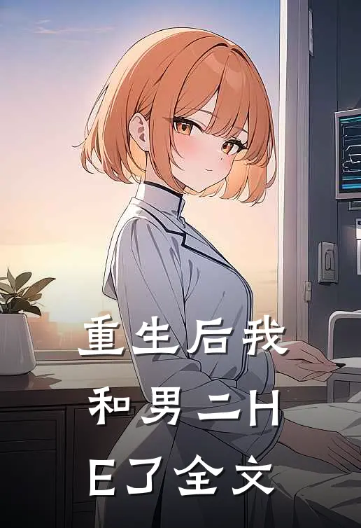 重生后我和男二HE了全文
