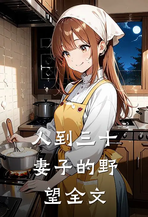 人到三十：妻子的野望全文