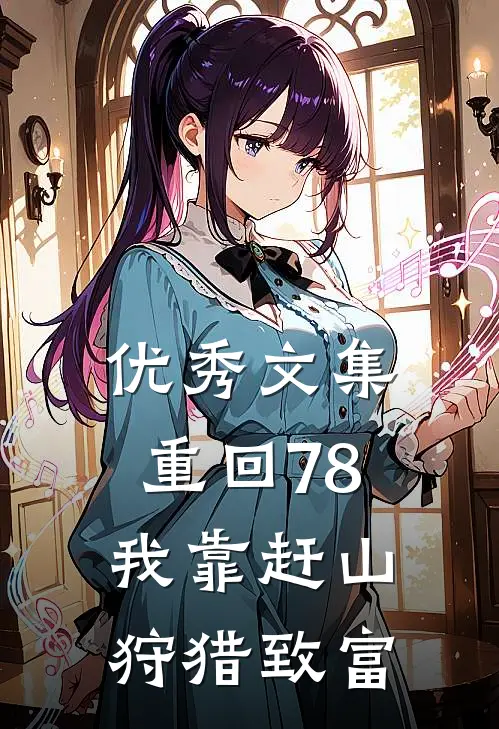 优秀文集重回78，我靠赶山狩猎致富