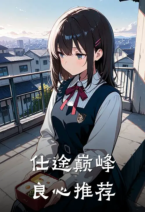 仕途巅峰良心推荐