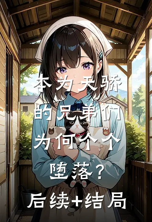 本为天骄的兄弟们，为何个个堕落？后续+结局