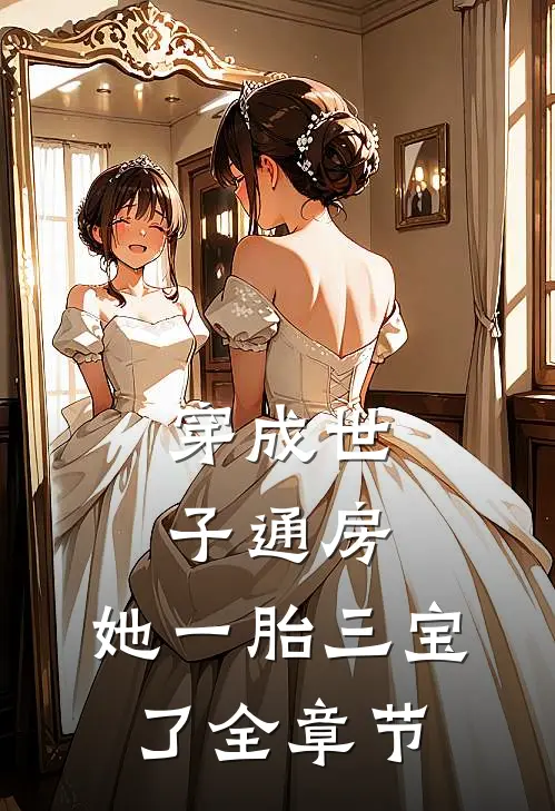 穿成世子通房，她一胎三宝了全章节