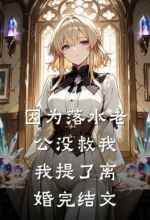 因为落水老公没救我我提了离婚完结文