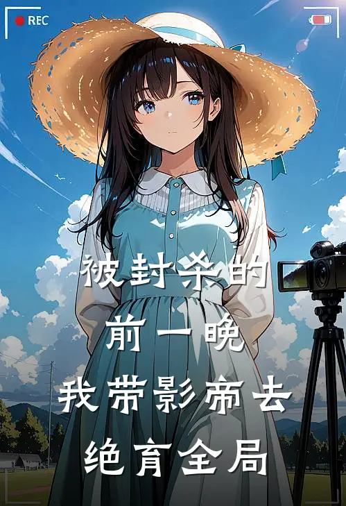 被封杀的前一晚，我带影帝去绝育全局